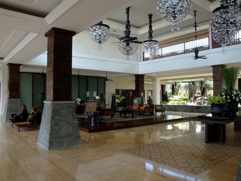 瑞吉斯酒店集團-巴厘島